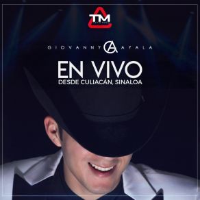 En Vivo Desde Culiacán album cover