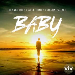 Baby album cover