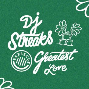 Greatest Love album cover