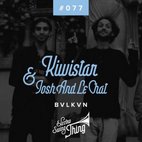 Bvlkvn album cover