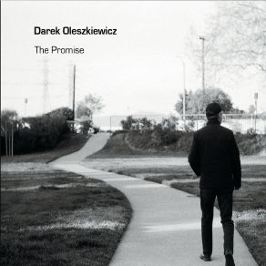 The Promise album cover