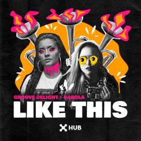 Like This album cover