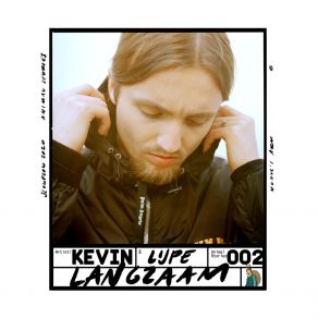 Langzaam album cover