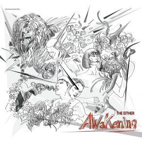 Awakening album cover