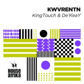 KWVRENTN album cover
