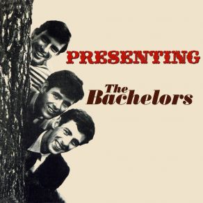 Presenting The Bachelors album cover
