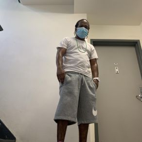 Ghetto Pt. 48 album cover
