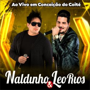 Ao Vivo Em Conceição Do Coité (Ao Vivo) album cover