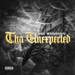 Tha Unexpected album cover