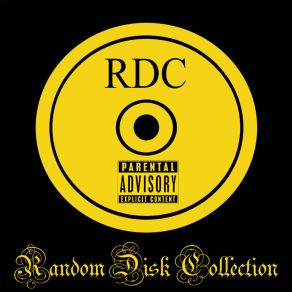 Random Disk Collection album cover