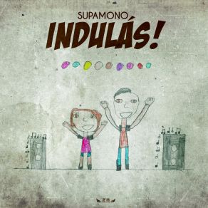 Indulás! album cover