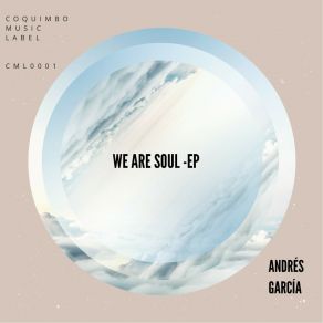 We Are Soul - EP (Original Mix) album cover