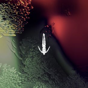 1001 Nights album cover