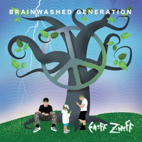 Brainwashed Generation album cover