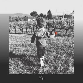 It’s album cover