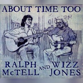 About Time Too album cover