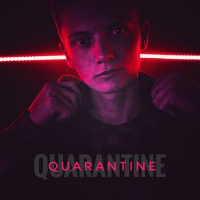 Quarantine album cover