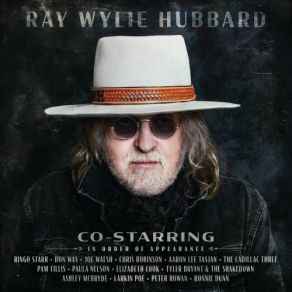 Co-Starring album cover