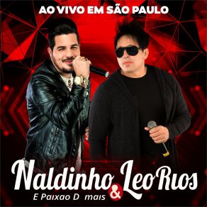 Ao Vivo Em São Paulo (Ao Vivo) album cover
