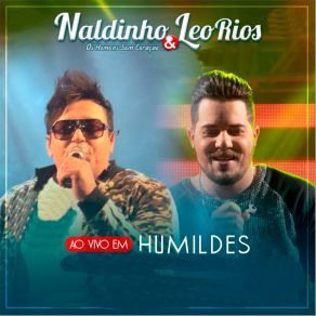 Ao Vivo Em Humildes - Ba (Ao Vivo) album cover