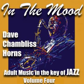 In The Mood Vol. 4 album cover