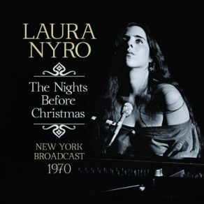 The Nights Before Christmas album cover