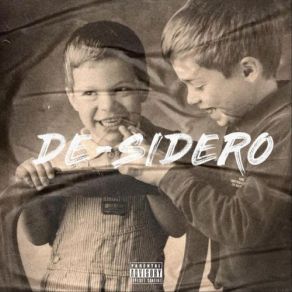 De-Sidero album cover