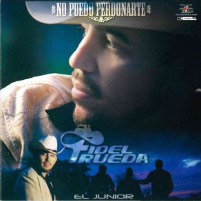 No Puedo Perdonarte album cover