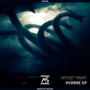 Hydrae album cover