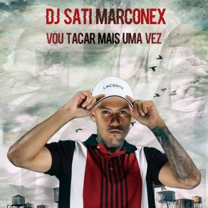 Vou Tacar Mais Uma Vez album cover