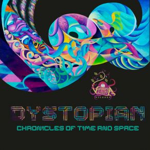 Chronicles Of Time And Space album cover