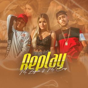 Replay album cover