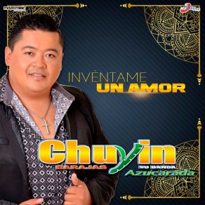 Invéntame Un Amor album cover