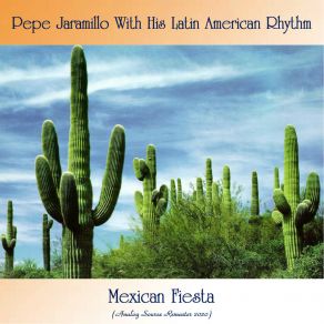 Mexican Fiesta (Analog Source Remaster 2020) album cover