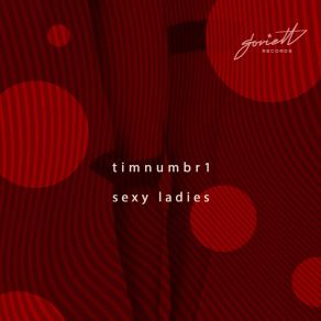 Sexy Ladies album cover