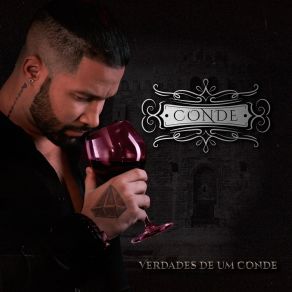 Verdades De Um Conde album cover