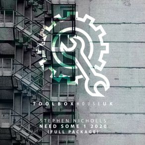 Need Some 1 2020 (Full Package) album cover