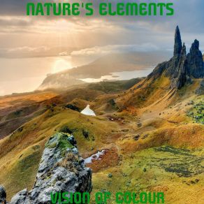 Nature's Elements album cover