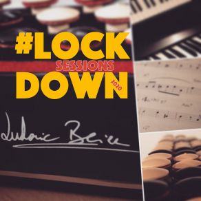 Lockdown Sessions album cover