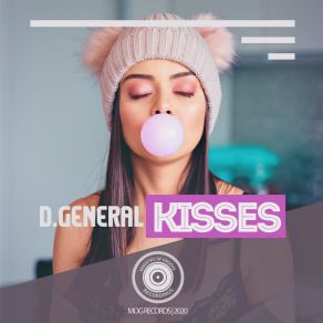 Kisses album cover