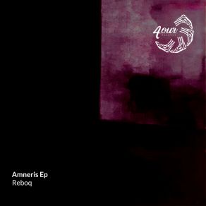 Amneris album cover