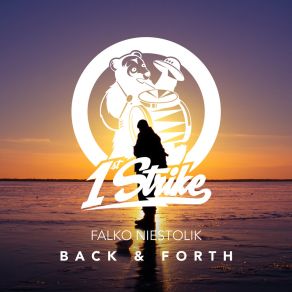 Back & Forth album cover