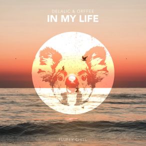 In My Life album cover