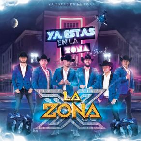 Ya Estas En La Zona album cover