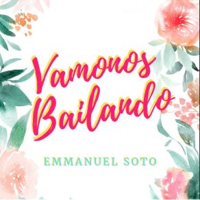 Vámonos Bailando album cover