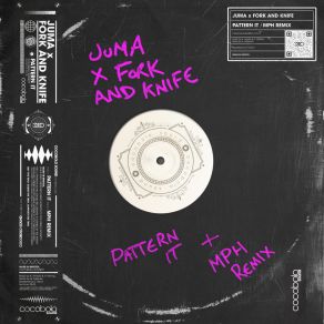 Pattern It album cover