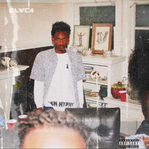 DLV Compilation 4 album cover