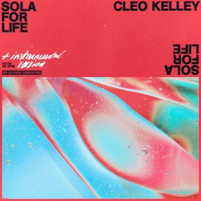 Sola For Life album cover