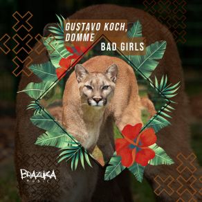 Bad Girls album cover