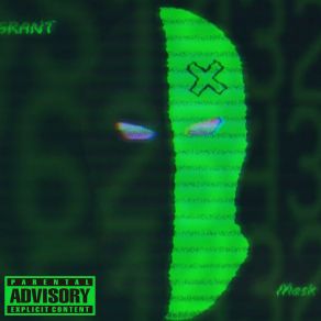Mask album cover